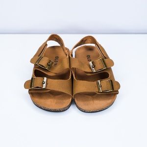Infant Sandals